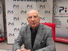 Prof. Aleksander Araszkiewicz: Depresja młodych mężczyzn jest coraz bardziej widoczna