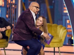 Bolesławianka Jolanta Anasiewicz wystąpi w „Randce w ciemno”. Zaprezentuje swoją siłę prowadzącemu