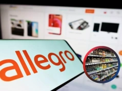 Allegro zbroi się do walki z InPostem. Allegro Delivery z potężną inwestycją, która zatrudni 300 osób