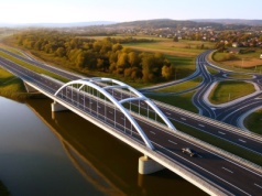 Nowy most na Dunajcu coraz bliżej. Zarząd Dróg Wojewódzkich przedłużył termin składania ofert