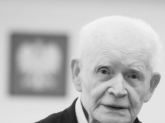 Profesor Adam Strzembosz nie żyje. Miał 95 lat