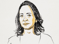Laureatką Pokojowej Nagrody Nobla została María Corina Machado