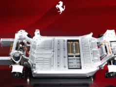 Ferrari Elettrica oficjalnie zapowiedziane. Znamy szczegóły i datę premiery