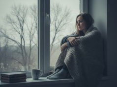 SAD – sezonowy spadek nastroju. Na czym polega i jak sobie z nim radzić?