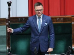 Hołownia powinien odejść z polityki? Zapytano Polaków