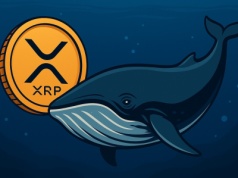 Wieloryby XRP wyprzedają tokeny za 50 mln USD dziennie. Czy rynek czeka krach?