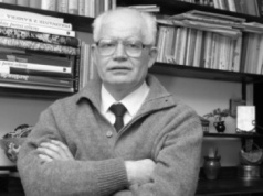 Zmarł prof. Adam Strzembosz