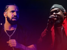 Pozew Drake’a w sprawie „Not Like Us” odrzucony przez sąd
