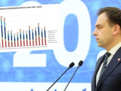 Na ostatnią chwilę przed obniżką oprocentowania. Polacy ruszyli po obligacje skarbowe