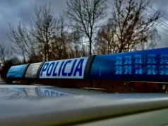 Szybka akcja policjantów. Odnaleźli 90-letnią mieszkankę miasta