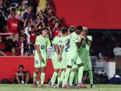 Barcelona ma problem. Kolejny piłkarz kontuzjowany!