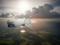 AUSA 2025: Rafael zaprezentuje L-Spike 4X Launched Effect