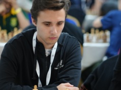 Jan Klimkowski walczy o medal na Mistrzostwach Świata Juniorów w Albanii