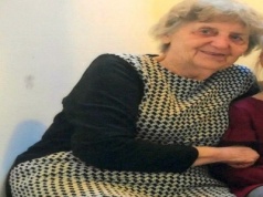 Zaginęła 92-letnia Krystyna Jóźwiak z gminy Zbiczno. Seniorki szukają policjanci i strażacy