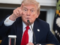 Machado stanie się antytrumpowskim symbolem? 