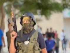 „Zdradzeni”. Izrael porzuca antyhamasowskie milicje w Gazie