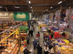Selgros 2.0. czyli hurtownia i hipermarket w jednym! Sieć pokazuje jak łączy dwa modele biznesowe
