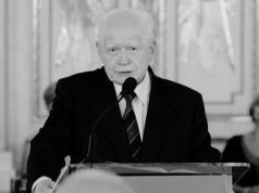 Adam Bodnar wspomina prof. Strzembosza. „To postać symboliczna”