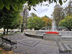 Jesień w Świdnicy i okolicy. Ostatni tydzień na wysyłanie fotografii