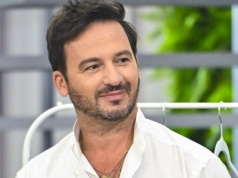 Tańczy, śpiewa, ocenia i...coś jeszcze. Stefano Terrazzino o swoim wyuczonym zawodzie, do którego ciągle wraca