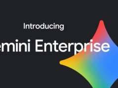 Google uruchamia Gemini Enterprise, własne środowisko AI dla biznesu