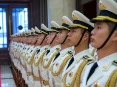 Wojna hybrydowa to już przeszłość. Chiny toczą wojnę kognitywną