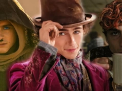 Timothée Chalamet - ranking najlepszych filmów. Diuna dopiero na 5. miejscu; 1. to perełka