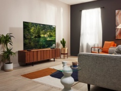 Genialna okazja! Bardzo tani Samsung 55 cali z 4K i Smart TV
