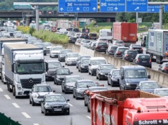 Nikt już nie chce kupować aut z silnikiem Diesla. Rekordowy spadek