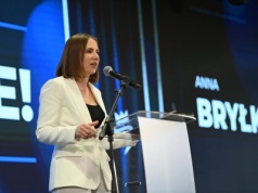Bryłka: Polska zostanie zalana ukraińskimi towarami po nowej umowie z UE