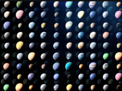 Znamy już 6000 planet pozasłonecznych, pierwsze z nich odkrył Polak