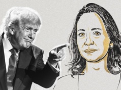 Trumpa musiał zaboleć werdykt ws. pokojowego Nobla. Dziwna reakcja Białego Domu