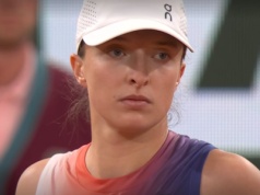 WTA: Iga Świątek odpada z turnieju w Wuhan!