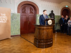 Biały Dom krytykuje Komitet Noblowski za nieprzyznanie pokojowej nagrody Nobla Trumpowi. „Udowodnił, że przedkłada politykę ponad pokój”