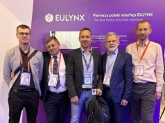 Pierwszy polski interfejs EULYNX