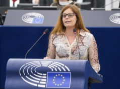 UE chroni lewicową terrorystkę