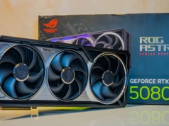 Recenzja Asus ROG Astral GeForce RTX 5080 OC Edition: Piękna, nieporęczna i oszałamiająco droga