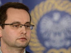Zmiany w resorcie sprawiedliwości. Jest nowy wiceminister