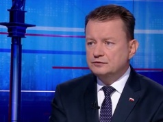 Skandal w rządzie Tuska: Blokują rakiety dla F-35 i armia bez amunicji? Błaszczak ujawnia szokujące szczegóły!
