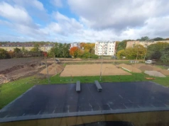 Nowoczesny kompleks sportowy powstaje przy „Trzynastce” w Olsztynie
