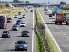 Kierowcy w Polsce łamią ten niepisany kodeks. W Niemczech działa od lat