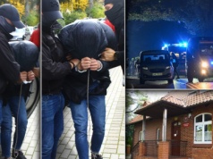 Zanim wjechał w dzieci w Łebieńskiej Hucie, nawywijał też w Danii. Szokujące ustalenia