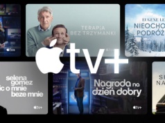 Apple zabierze Was do świata pięciu sekretów. Nietypowy thriller trafił w ręce giganta
