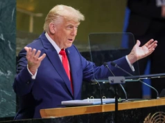 Zaskakujący gest noblistki. Trump się ucieszy