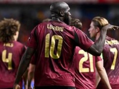 Eliminacje MŚ 2026: Belgia - Macedonia Północna. Relacja live i wynik na żywo