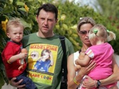 Trwa proces Polki podającej się za zaginioną Madeleine McCann. 