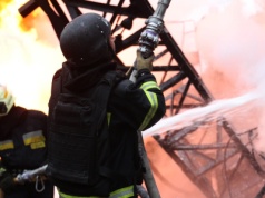 Polska gotowa pomóc Ukrainie po rosyjskich atakach na infrastrukturę energetyczną