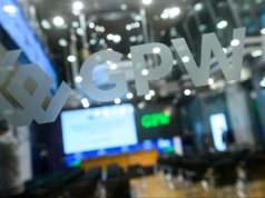 Mocne spadki Asseco i CD Projektu. Schłodzenie nastrojów na GPW