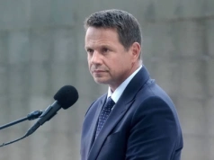 Rafał Trzaskowski dotrzymał słowa. Pojawiły się jednak spore kontrowersje