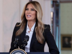 Tajne rozmowy Melanii Trump z Putinem! Kulisy niewiarygodnej wymiany listów